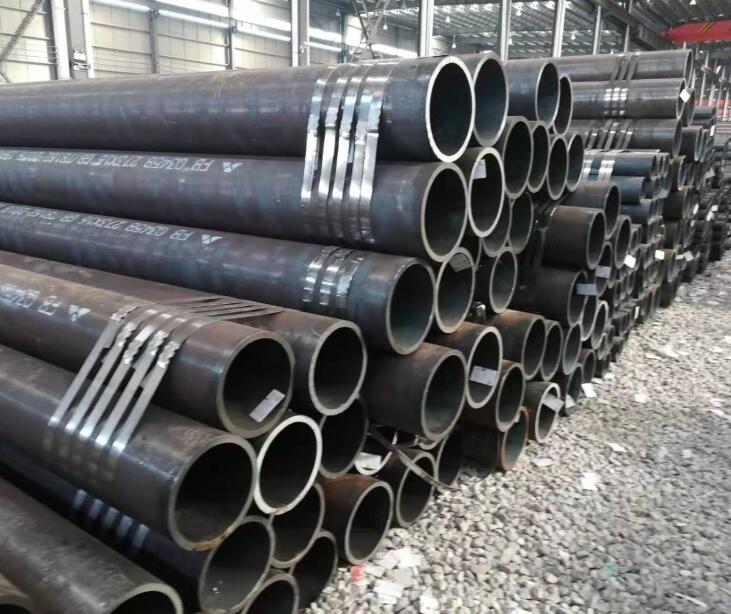 锦江Q345D化肥专用管