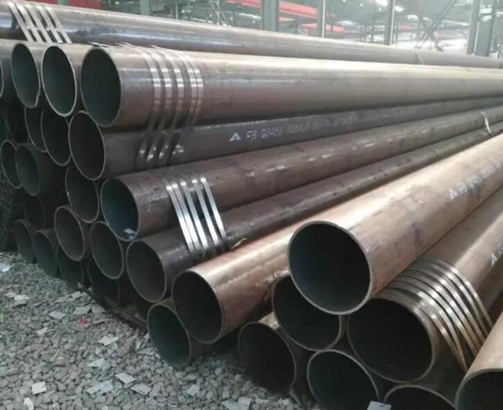 锦江高压锅炉管