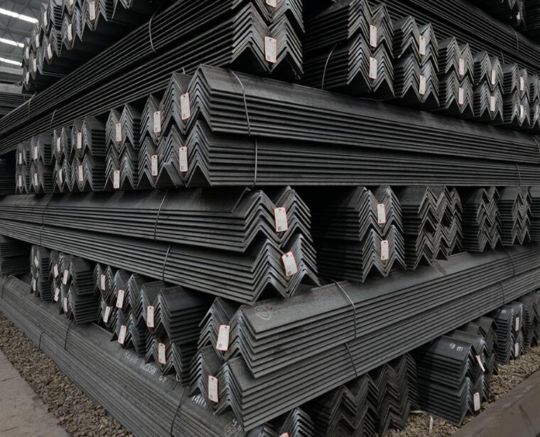 锦江低合金角钢